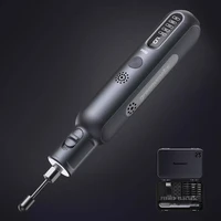 new xiaomi greenworks 8v lithium electric grinding set hand held grinding wood carving polishing cutting manual artifact