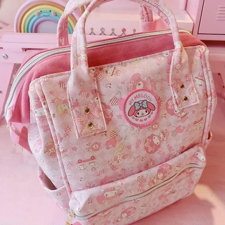 Рисунок 3 - Рюкзак Sanrio, рюкзак для кампуса