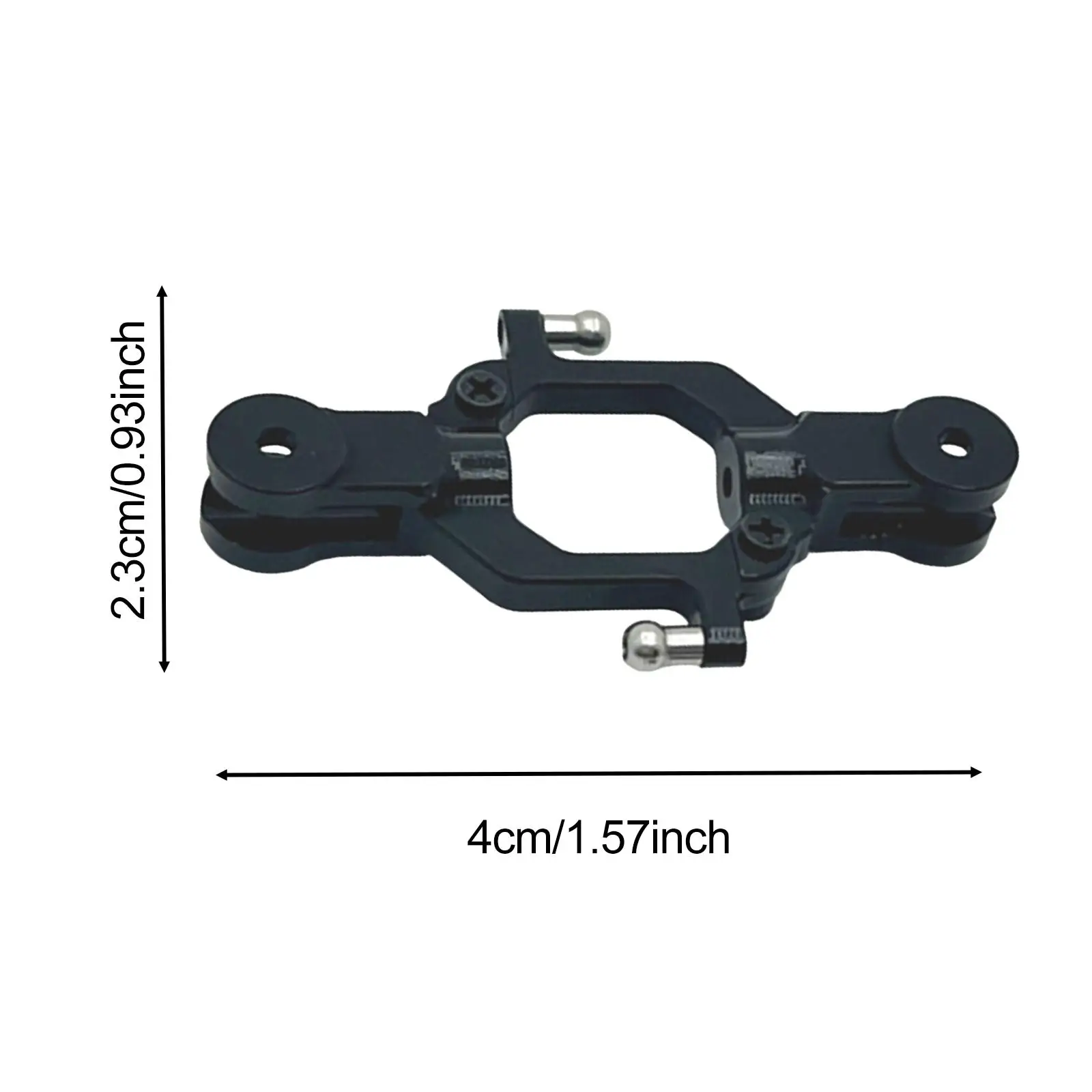 Держатель лезвия вертолета на дистанционном управлении обновленный простой в