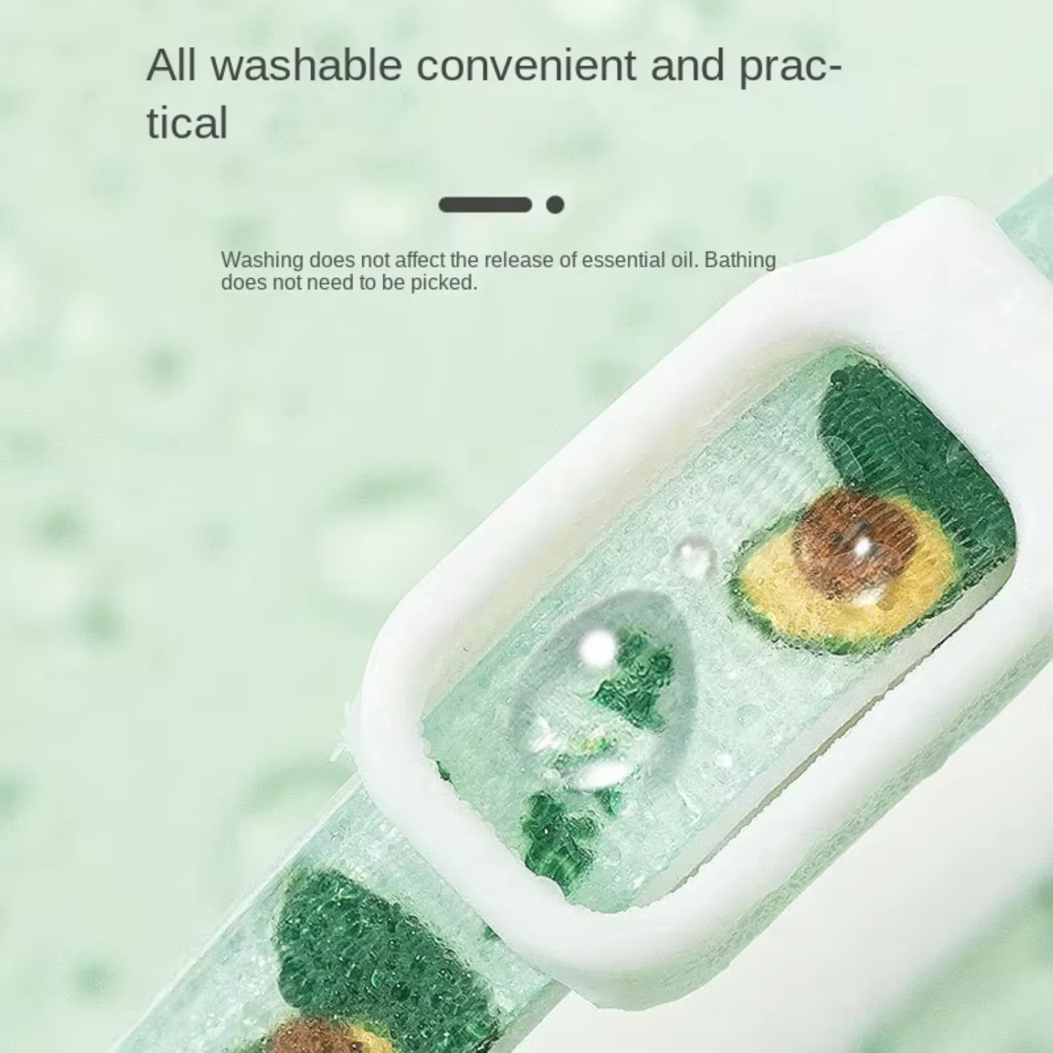 Ошейник от насекомых для собак ошейник блох кошек внешний домашних животных