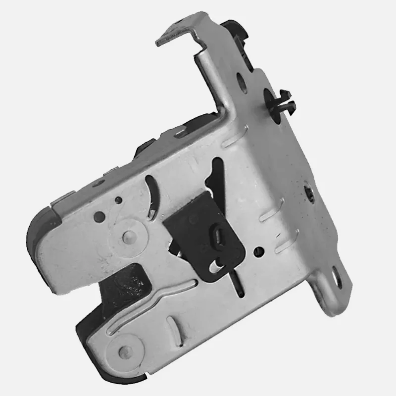 Механизм защелки замка крышки багажника для VW Caddy Termont Multivan Seat Tarraco 5TA 827505 C A Д