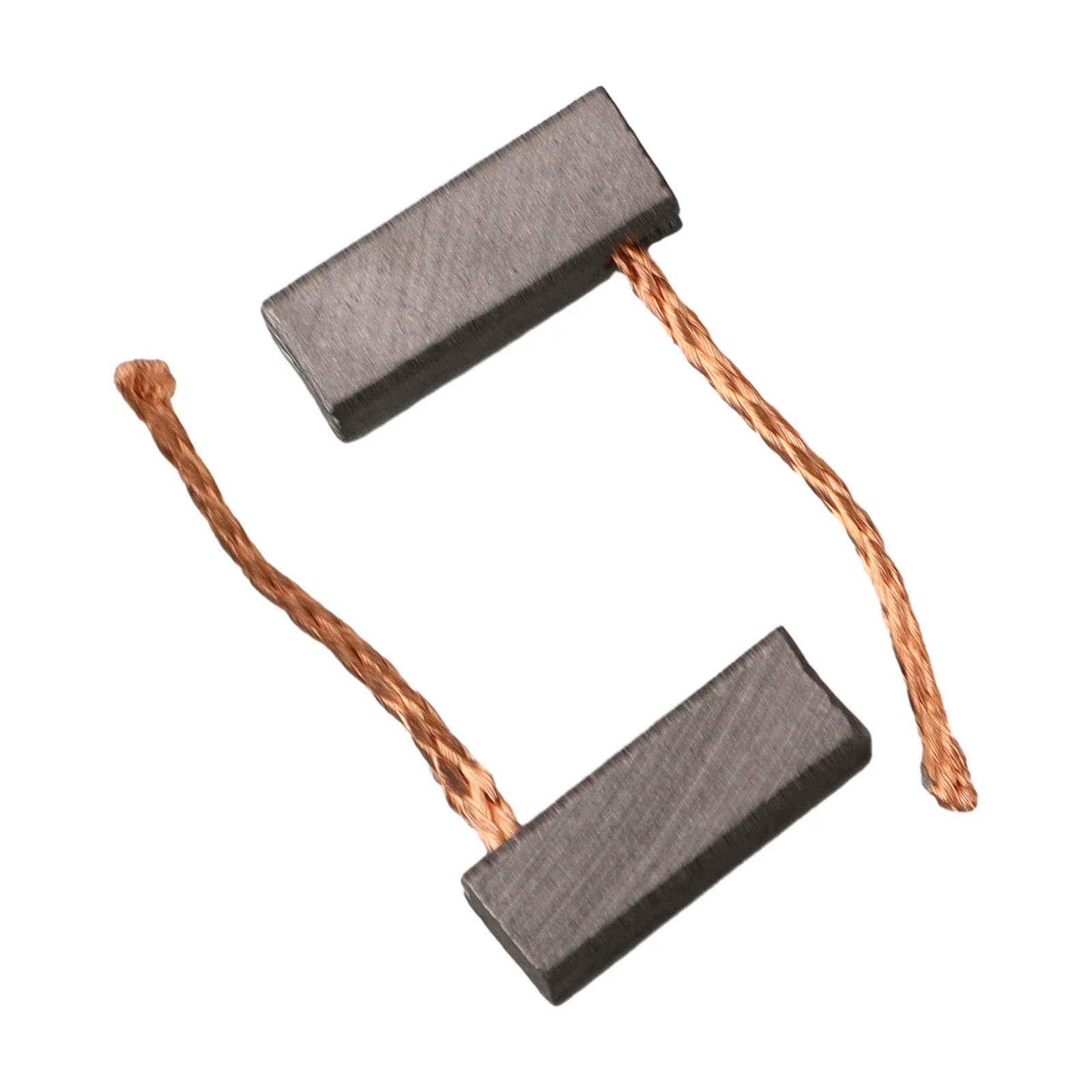 

Комплект угольных щеток для двигателя