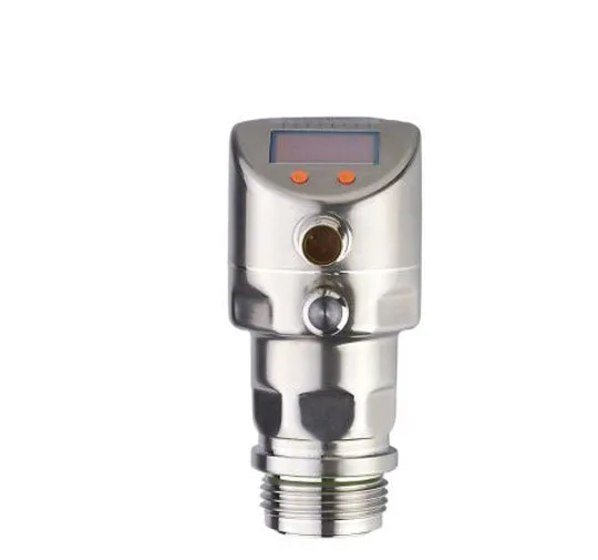

Оригинальный немецкий Индуктивный датчик IFM PN7071