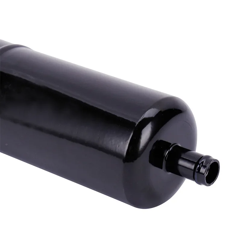 Инлайн топливный насос высокого давления EFI Универсальная замена углеродный