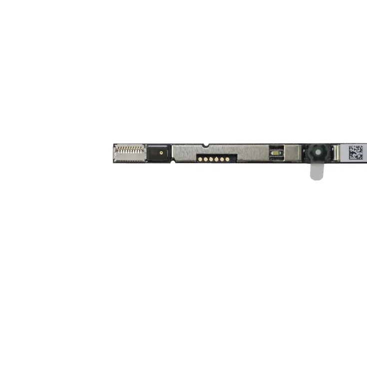 Комплект веб-камеры и микрофона для ноутбука HP ENVY 13-AH TPN-W136 919781-3A1 (art.: 3920daab4f552) - 3920daab4f552