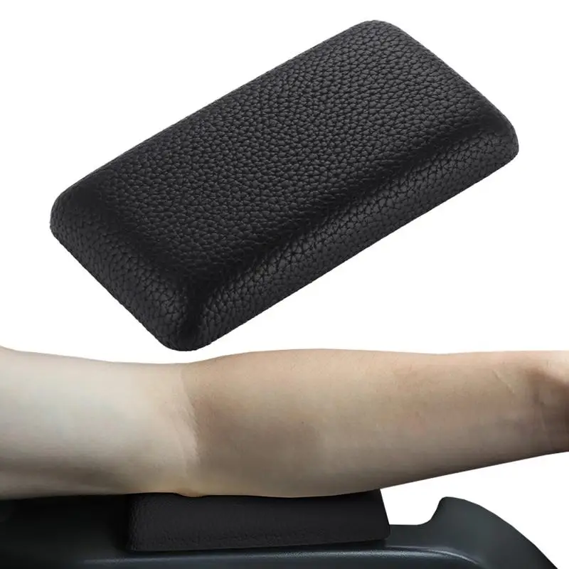 1 шт. самоклеящийся подлокотник из пены с эффектом памяти
