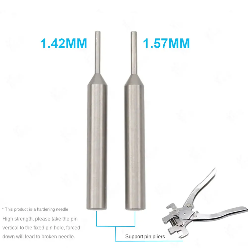 Флип-ключ для GOSO инструмент фиксации флип-ключа со сдвоенным штифтом разборки