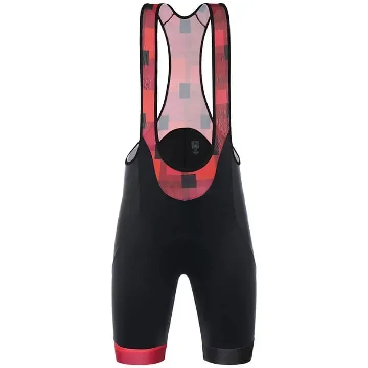 Ropa Ciclismo Cycling Jersey Bib Shorts Set Quick Dry 19D Gel Pad MTB Bike Clothing Bicycle Clothes Maillot Culotte