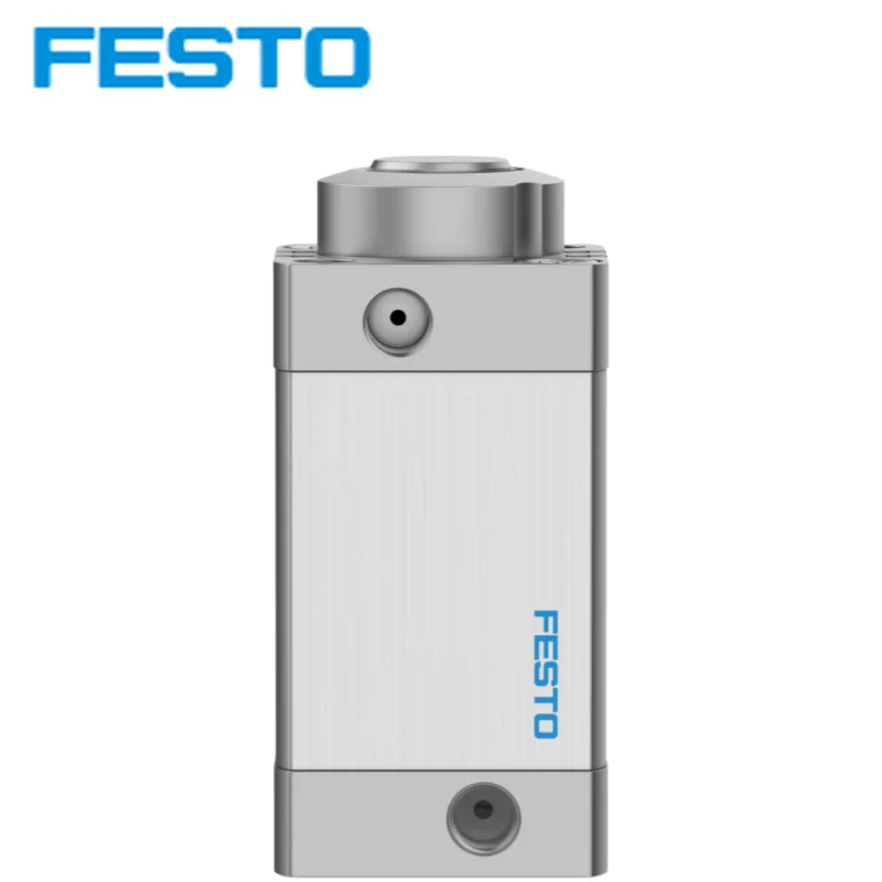 Фото Оригинальный цилиндр FESTO 576124-DFSP-40-25-DS-PA, серия DFSP, гарантия качества, цены по запросу. №2
