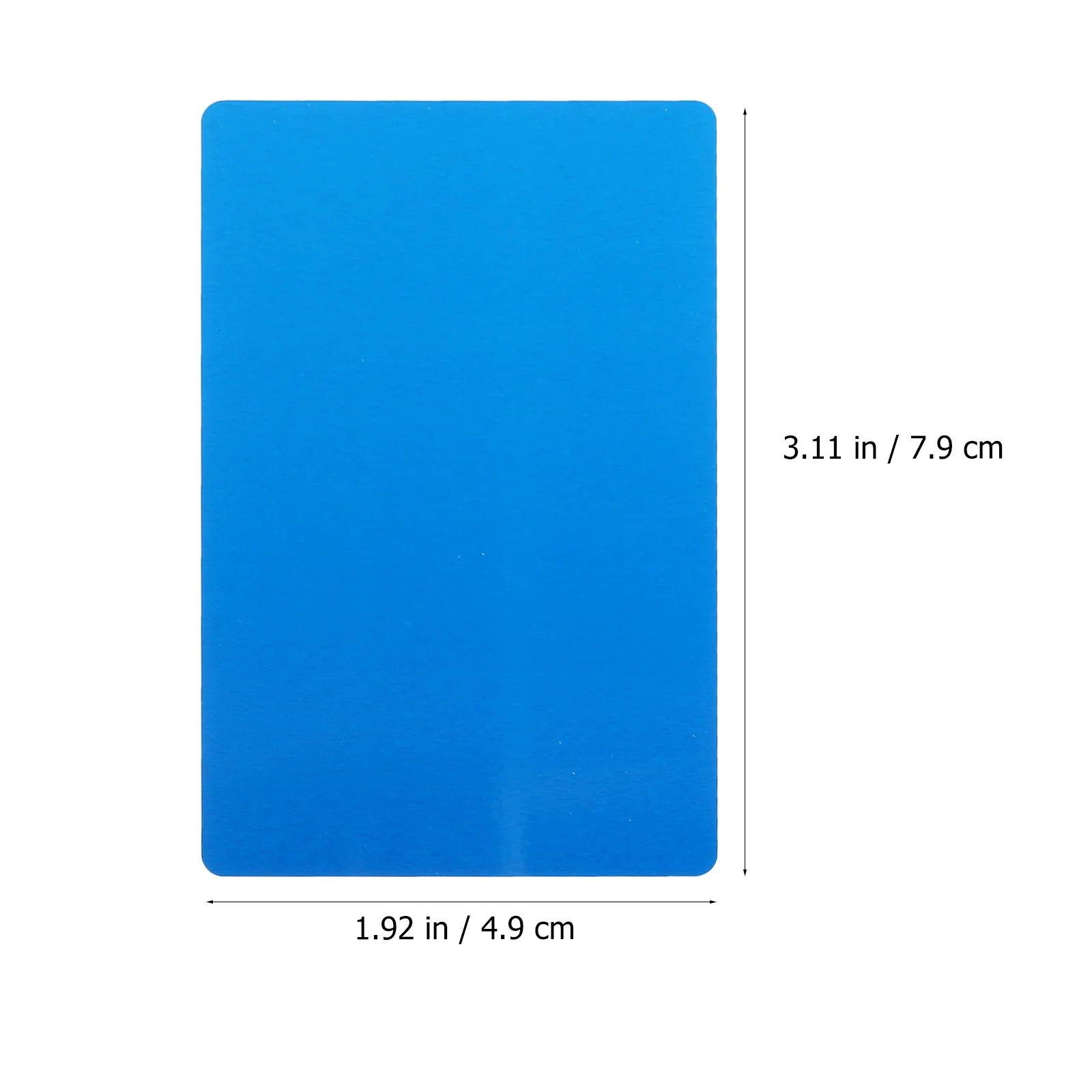 Рисунок 3 - лазерные подарочные карточки для