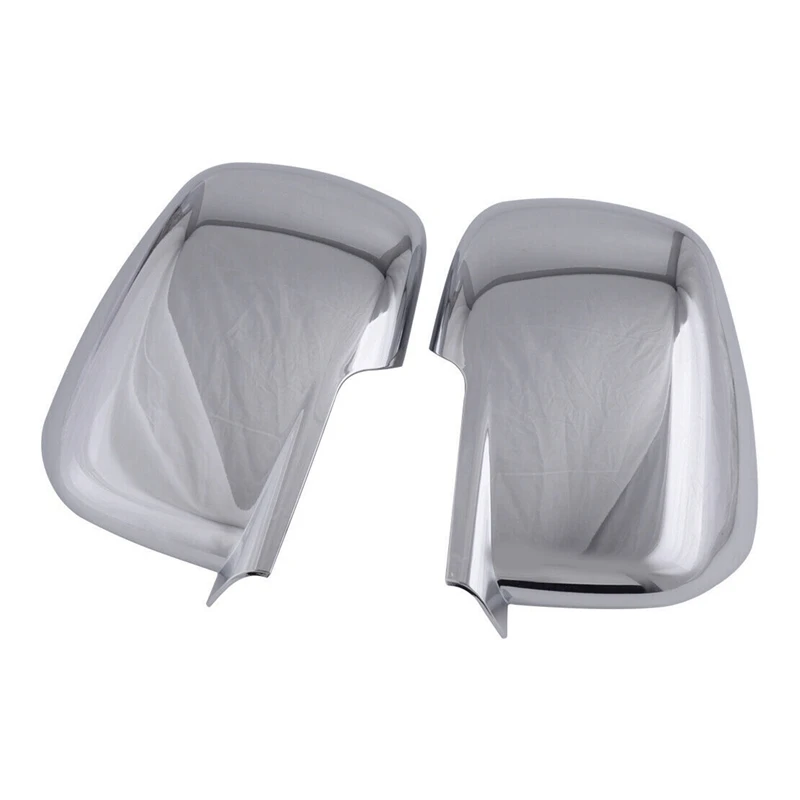 

AU05-для Dodge Journey JUCV Fiat Freemont 2009-2020 автомобильные чехлы для зеркал заднего вида крышки боковых крыльев
