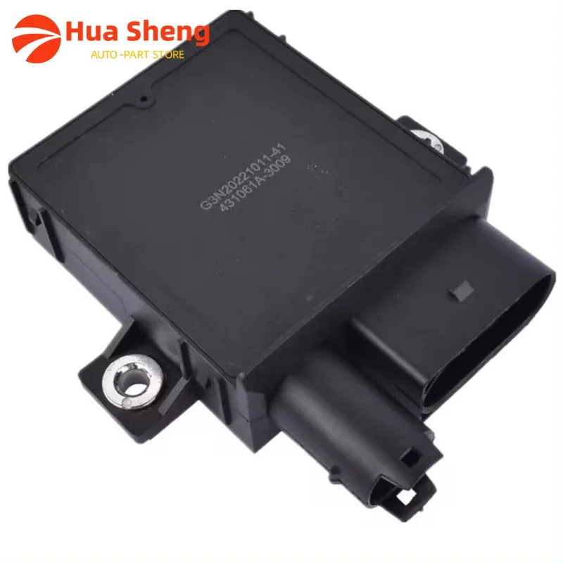 12217788327 12217801201 блок управления свечей вилкой для BMW 325d 330d 525d 530d 535d X3 X5 GSE102 132197