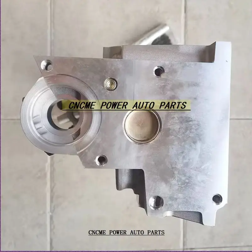 Головка блока цилиндров 908 537 DW8 WJZ WJX WJY DW8T 1.8 D+1.9D для Peugeot 206 306, Citroen Jumpy Xsara Berlingo, Fiat Scudo 908537 (art.: 3920d4cd682f6) - 3920d4cd682f6