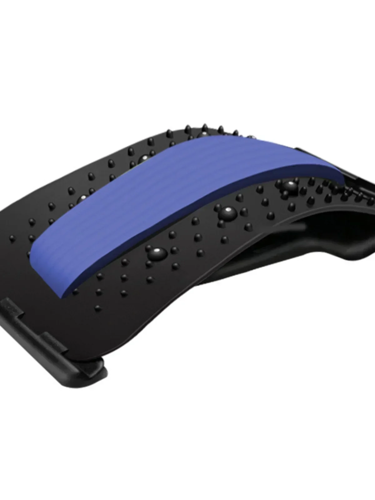 Нагревательный Растяжитель спины для облегчения боли массажный Корректор