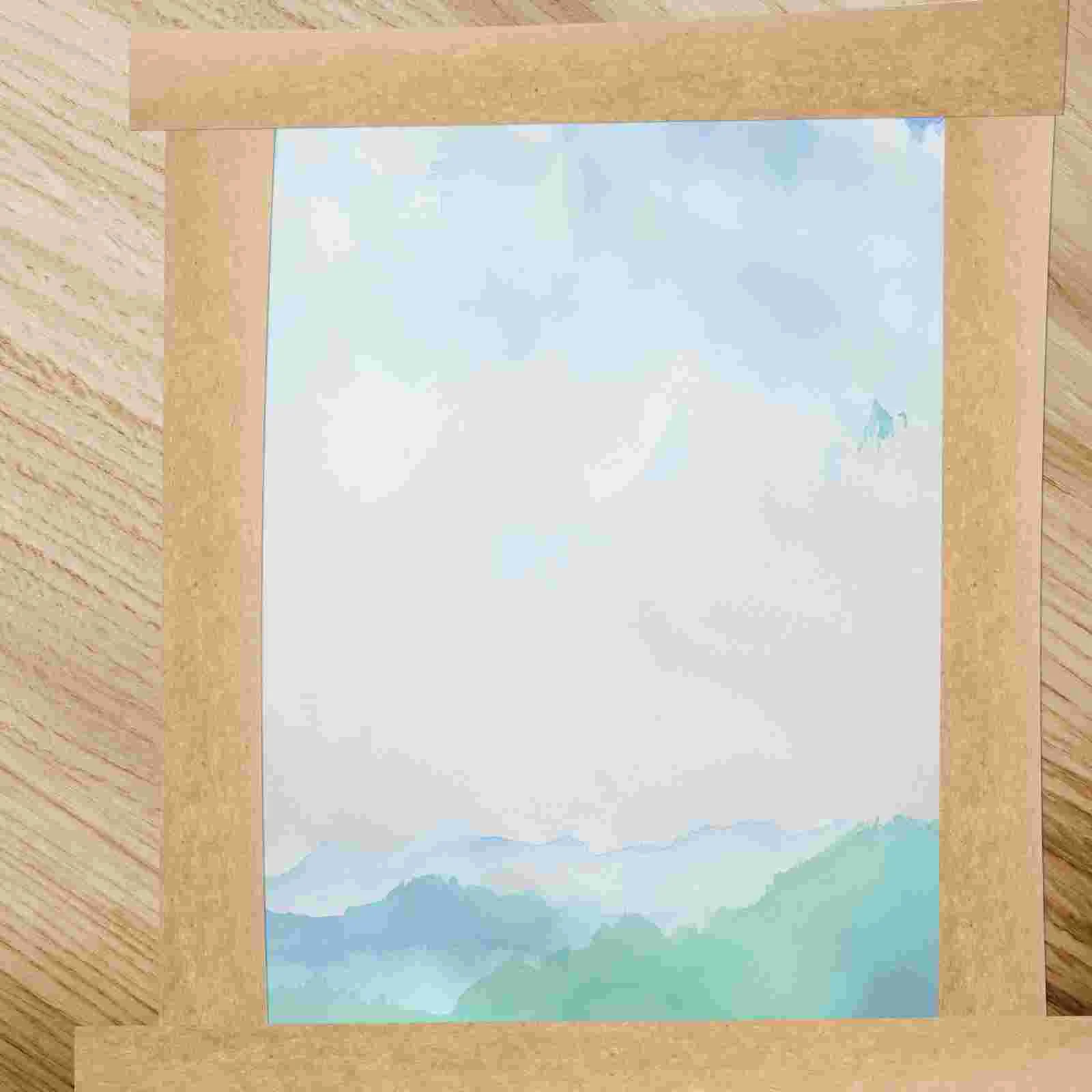 

Kraft Paper Tape Roll Water- Activated Tape Carton Sealing Tape Writable Packaging Tape for Box Packing Shipping