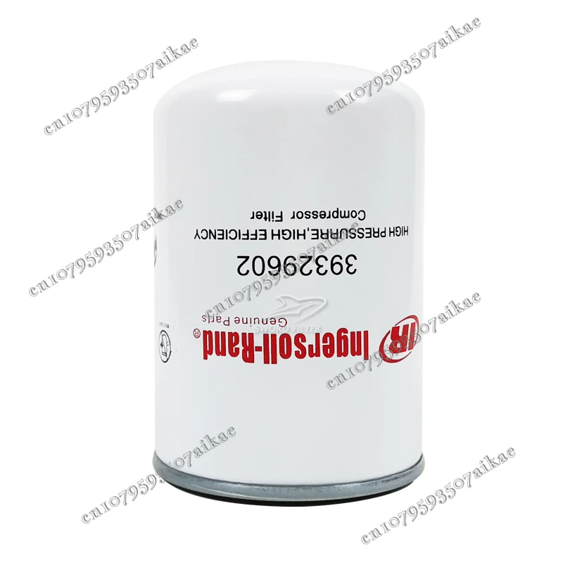 Детали воздушного компрессора Ingersoll Rand R/V5.5/7.5/11 Сердечник масляного фильтра 39329602 /