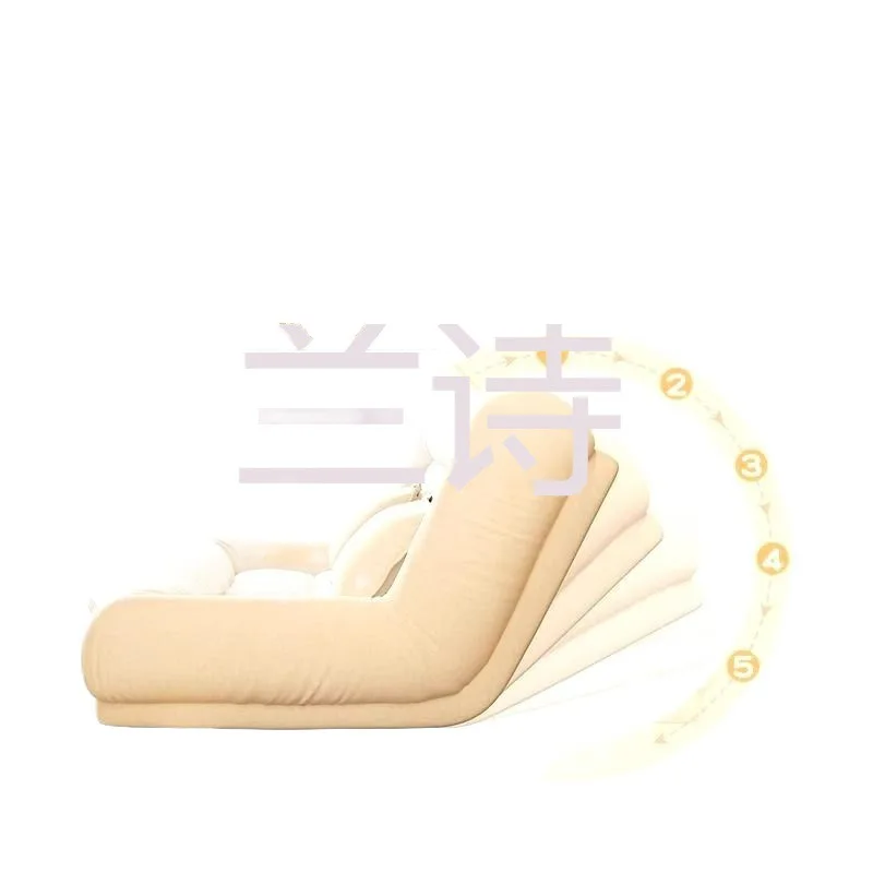 Ленивый диван человеческий конур диван-кровать Одиночная татами огромный