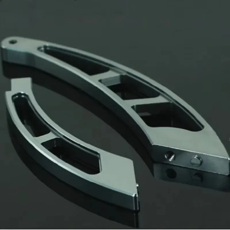 Barra de soporte frontal y trasero para bebés аксессуары для обновления OP paralarla todoterreno ЧПУ 85004 8 unidades