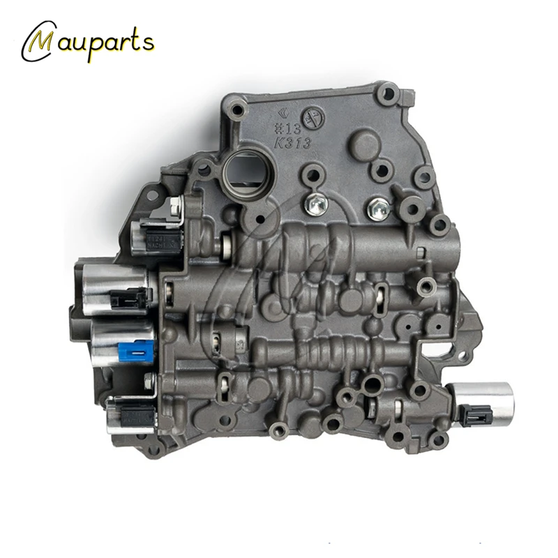 

K313 CVT Transmission Valve Body with Solenoid KA313 for Toyota Corolla