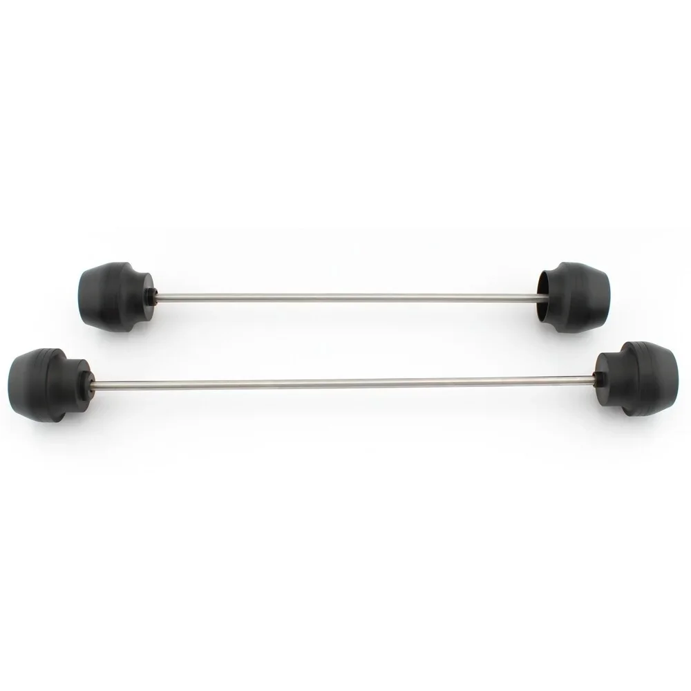 Слайдеры передней и задней оси вилки мотоцикла защитная крышка от ударов для Yamaha