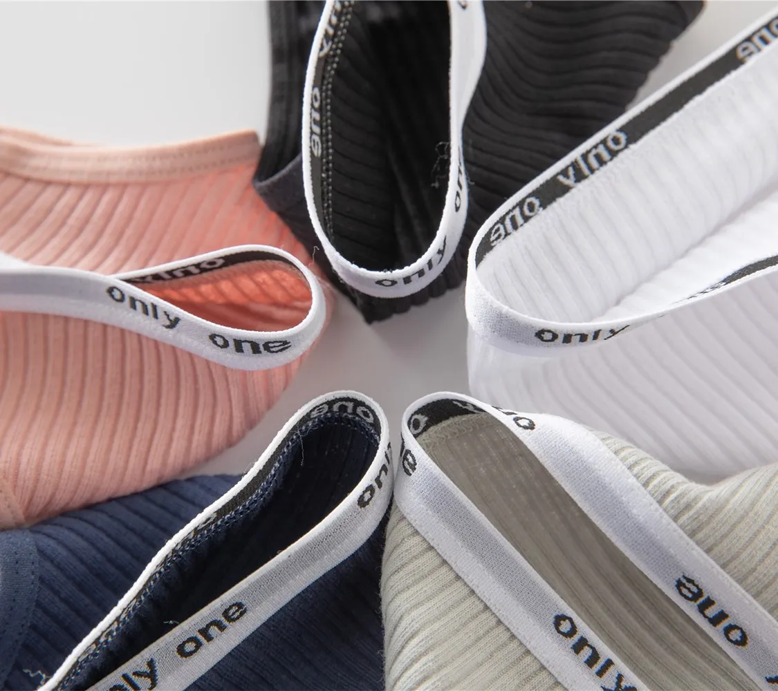 Хлопковое нижнее белье женские стринги C Экстремальные сексуальные