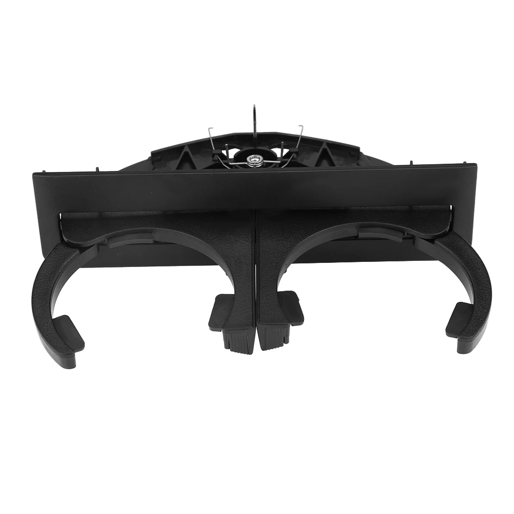 

Plastic Rear Cup Holder Bracket for BMW E39 528 525 520 530 528 540 M5 51168184520 Rear Cup Holder