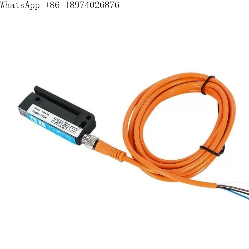 Датчик этикеток прозрачного типа WFS3-40N415 (art.: 3920dadc30ff7) - 3920dadc30ff7