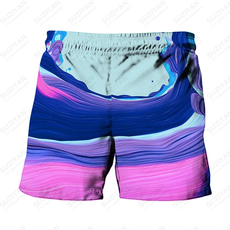 

Shorts Dye Cargo Shorts Beach Shorts Men Japanese Summer Shorts Shorts Shirts For Men Beach Pants Standard-Fit Korean Version