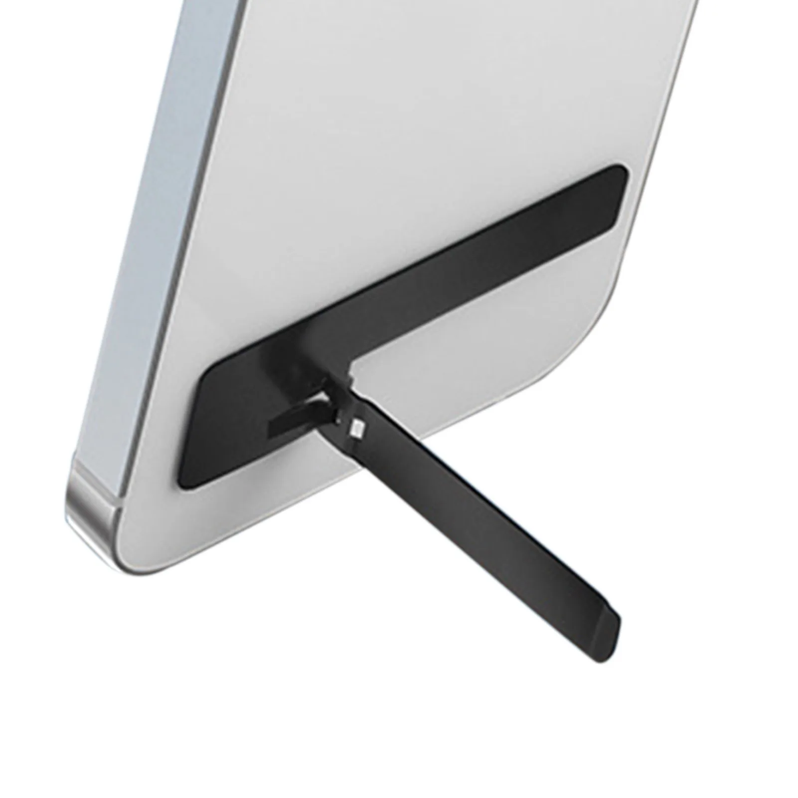 

Cell Phone Stand Ultra-Thin Phone Kickstand Universal Cradle Foldable Multi-Angle Stand Cell Phone Holder