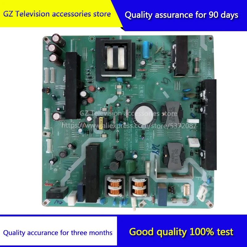 Хорошее качество для платы питания 42XV500C V28A000718C1 PE0546G