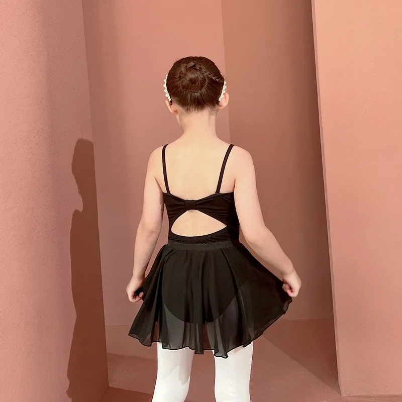 Купальник для танцевальной девушки