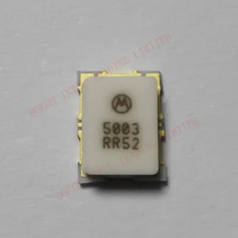 5003 BROADBANDRF POWER FET 3,0 W 7,5 V 512MHz N-CHANNEL MRF5003