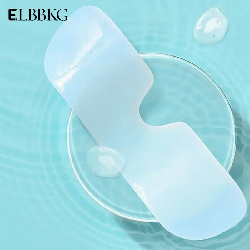 

5pc Gel Eye Mask Cold Cooling Soothing Relief Tired Remove Dark Circles Eye Ice Bag Eye Headache Fatigue Relaxing Pad
