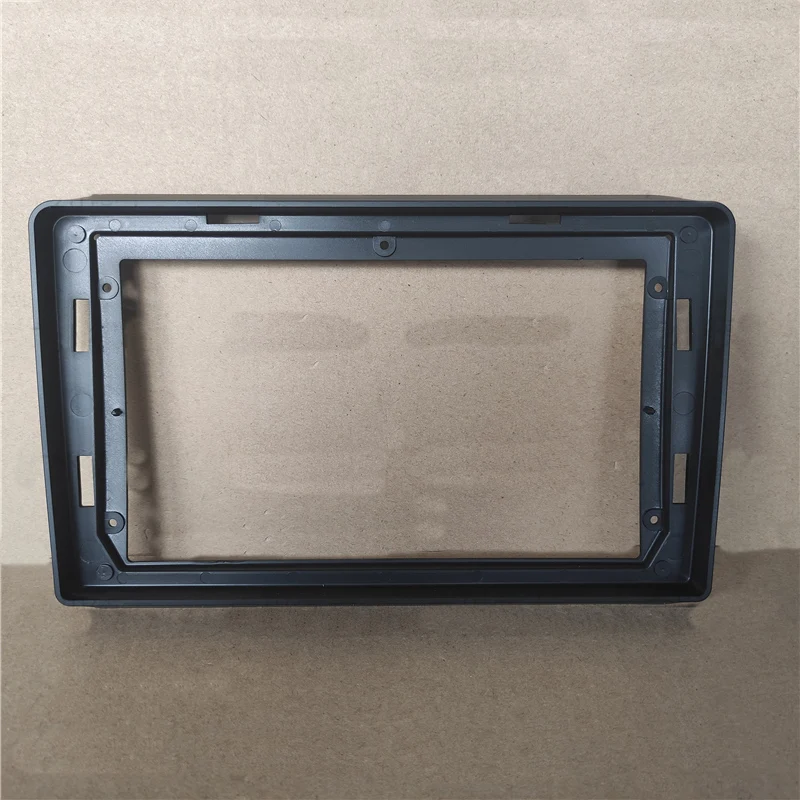 

Автомобильная рамка для аудио радио, автомобильный мультимедийный плеер Android, рамка для приборной панели 9 дюймов для Ruichi EC72 ED71