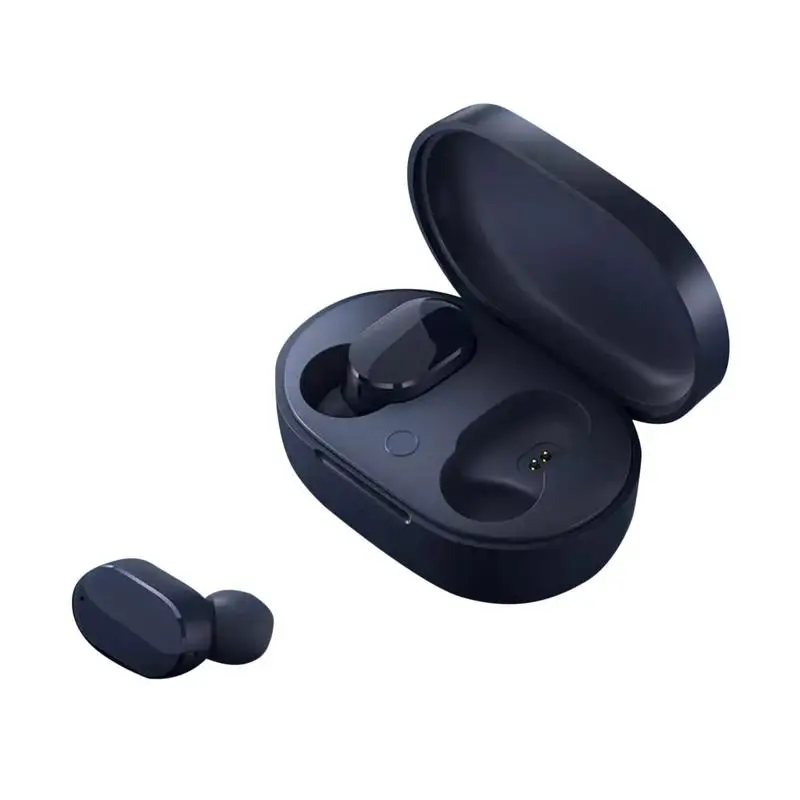 

For Xiaomi AirDots 3 Wireless Earphones Headphones AptX Adaptive Stereo Bass With Mic Handsfree Earbuds