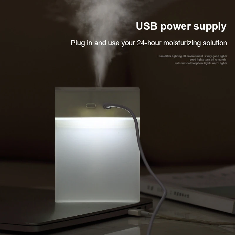 Mist Projector Large Household Small Home Appliances