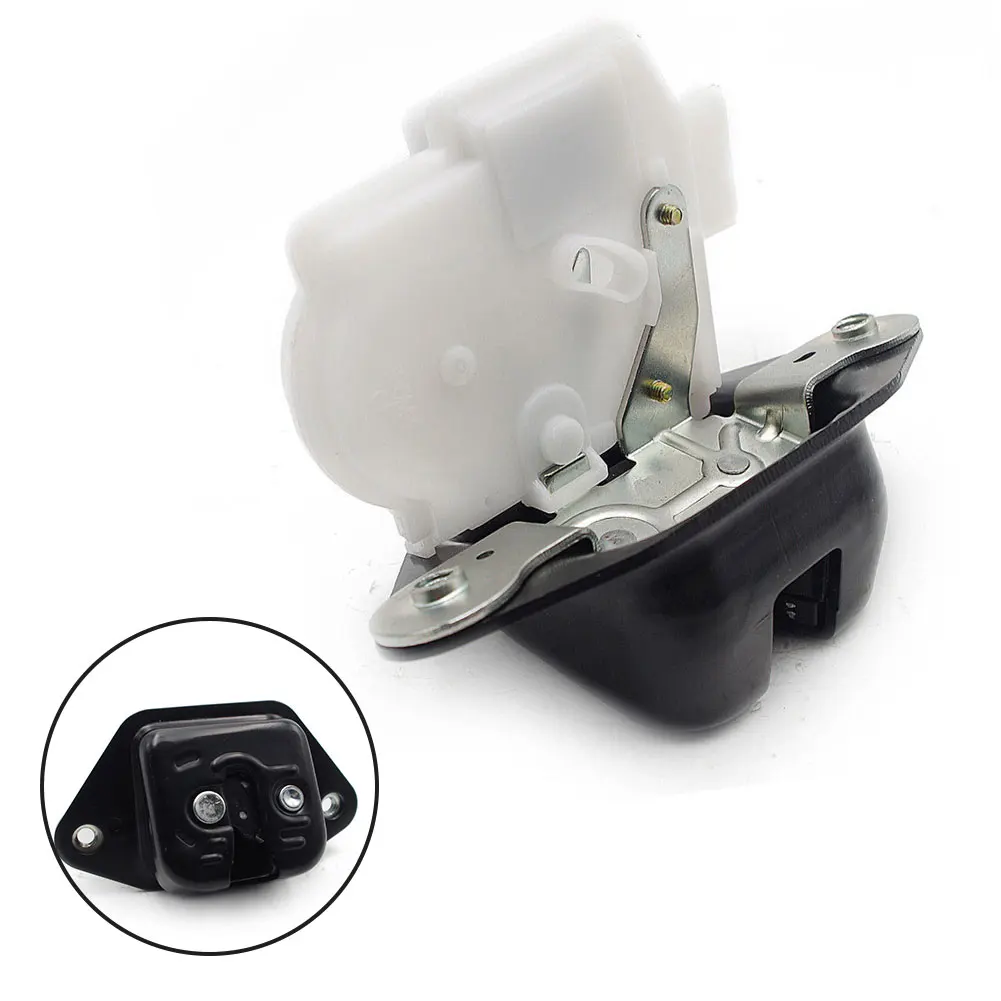 

74800-TF0-J01 Lock Latch Actuator Lock Latch Actuator Door Trunk Lock Latch Actuator For CR-V For Odyssey 2011-2017