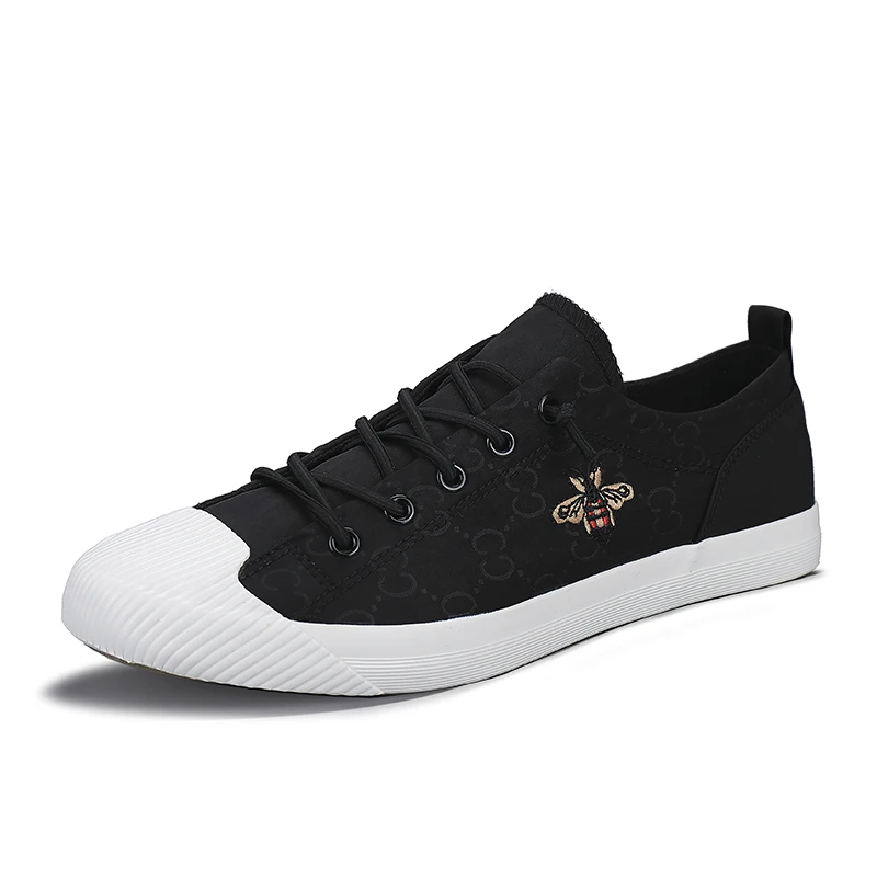 Рисунок 6 - Мужская обувь на низком каблуке