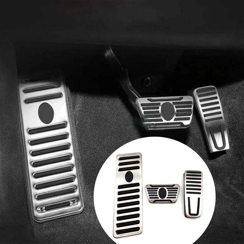 

Автомобильные педали, газовый топливный тормоз, нескользящая педаль для квадроупора Maserati ghiдоступ Levante 2014-2021, аксессуары