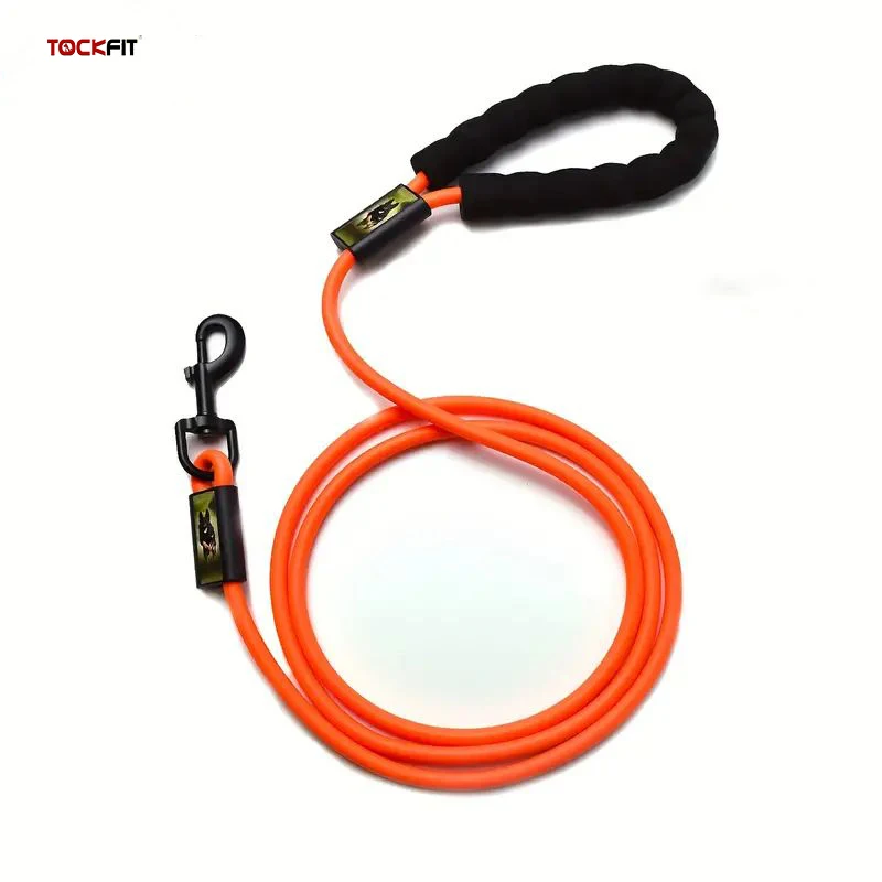

180/300cm Strong Dog Leash Pet Leashes Waterproof Leash For Big Small Medium Large Dog Leash Drag Pull Tow Golden Retriever