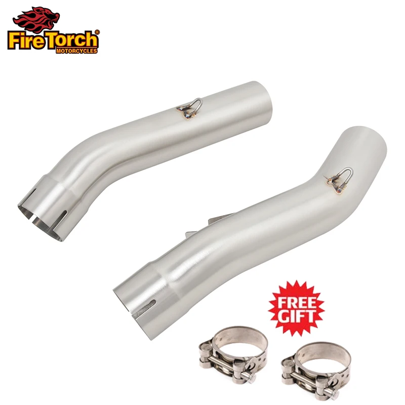 

Выхлопной глушитель для мотоцикла Yamaha FJR 1300 2001 - 2020 2021 2022 FJR1300 FJR 2023