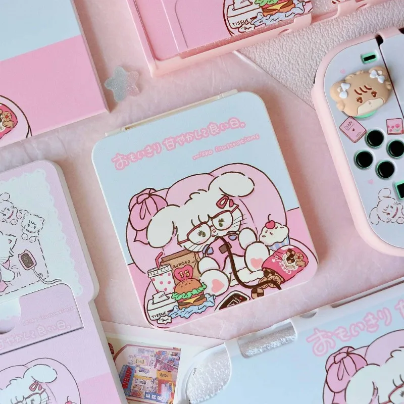 Чехол для Nintendo Switch OLED/NS/Lite