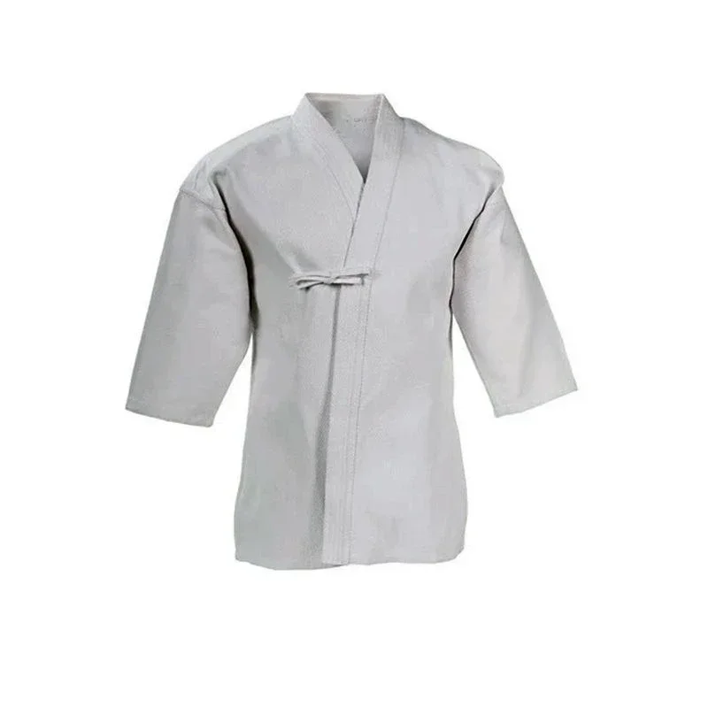 Униформа кендо японская традиционная одежда для мужчин Hakama Kendo Gi мужская