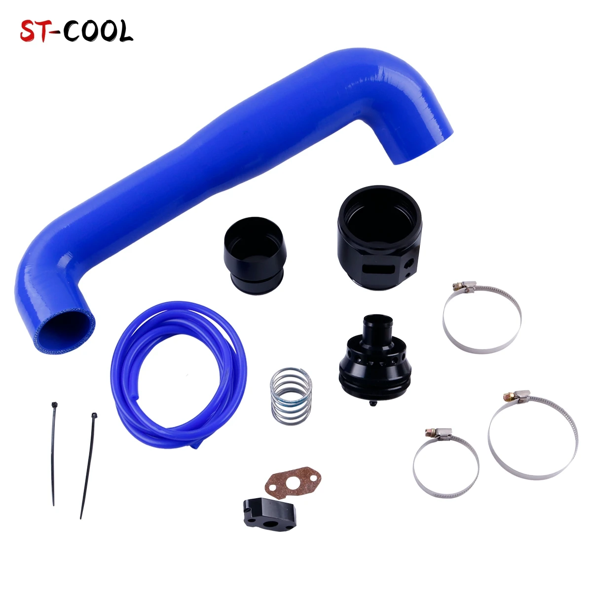 Подходит для VW Golf Jetta Polo MK7 Forge 1 2 и 4 TSI раздувной клапан с выдувным клапаном