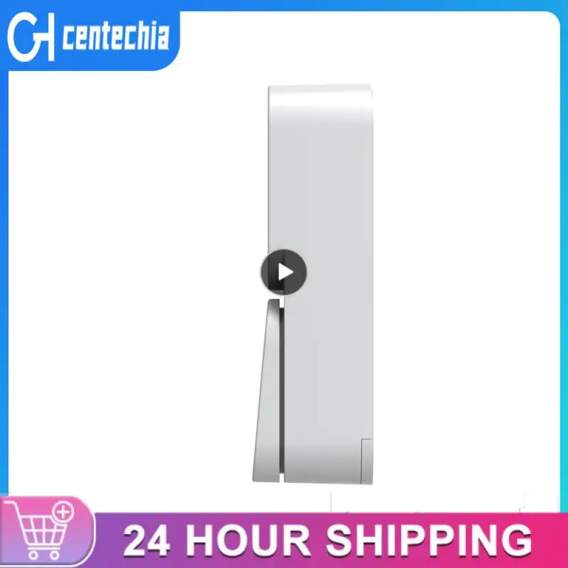 

Wireless Wifi Camera Night Smart Visual Doorbell Human Body Induction Low Power Intelligent Door Bell M6 Smart Home