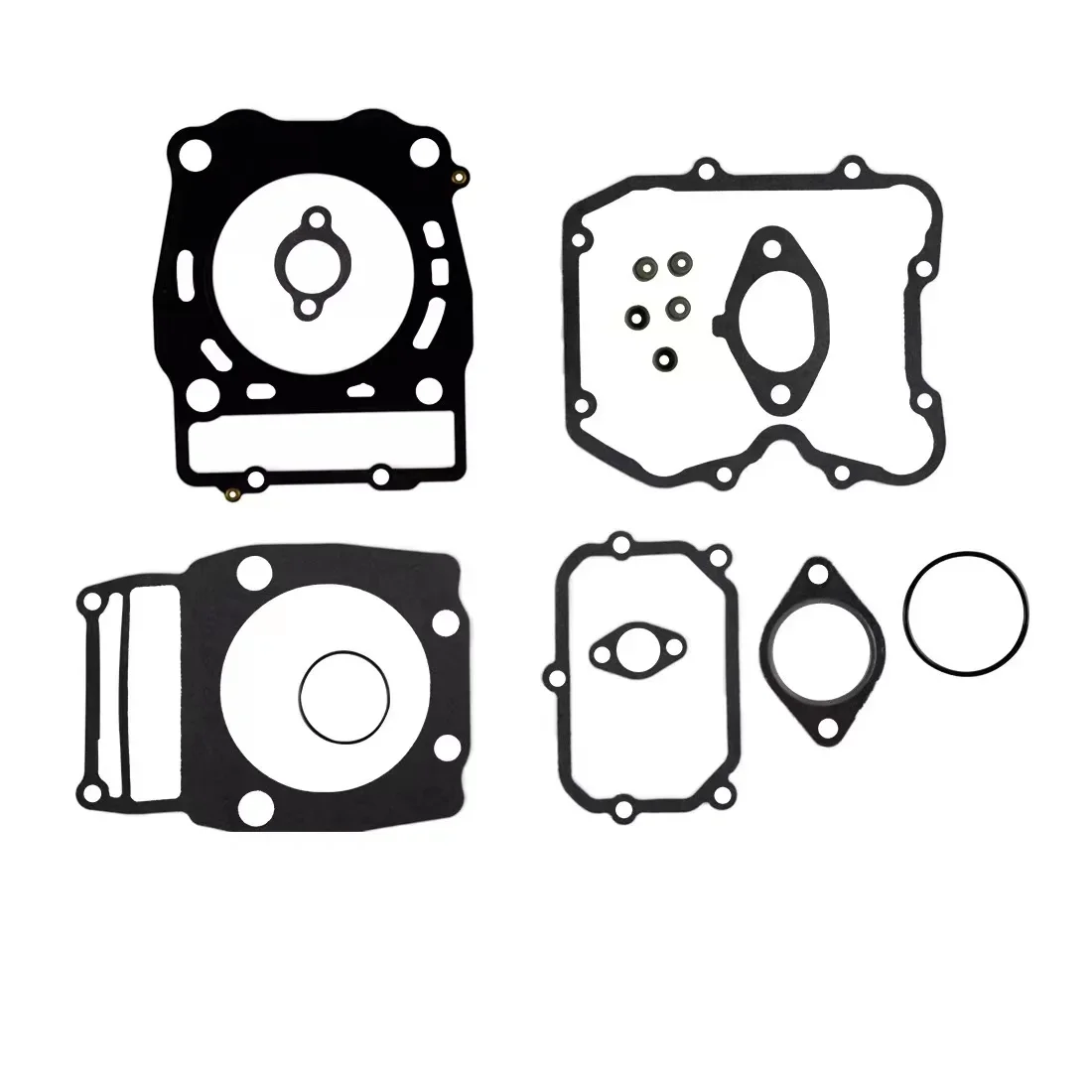 Фото Полный комплект прокладок для квадроцикла Stels ATV 500 Kazuma 500 Xinyang 500 500CC ATV Kazuma 500 K/GT 192MR-1000002 LU018679 192MR-1000009 LU018060 №3