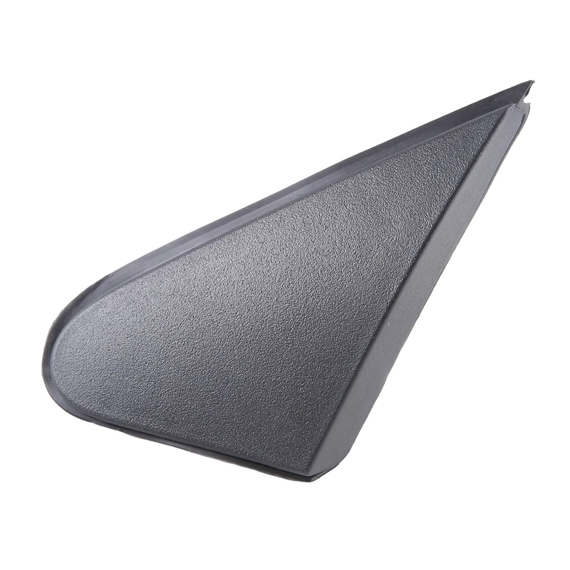 Треугольная отделочная панель заднего хода зеркальная отделка листвы 86180H7000