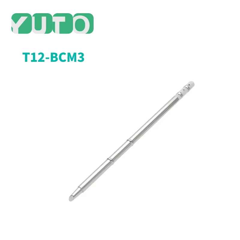 

Паяльные жала T12 T12-1401 1402 BCM2 BCM3