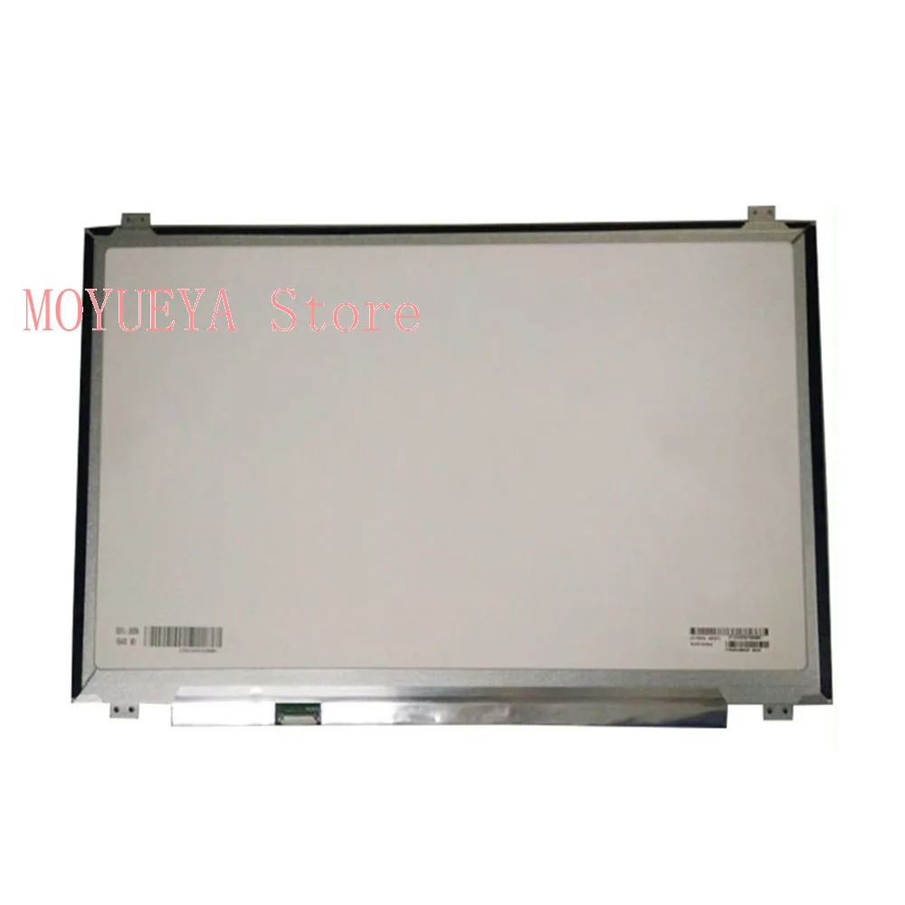 

17,3 "Φ ЖК-экран для Φ F2 F7 LP173WF4(SP)(F5) P/N 5D10M56006 1920x1080 FHD, панель дисплея, матовая IPS матрица