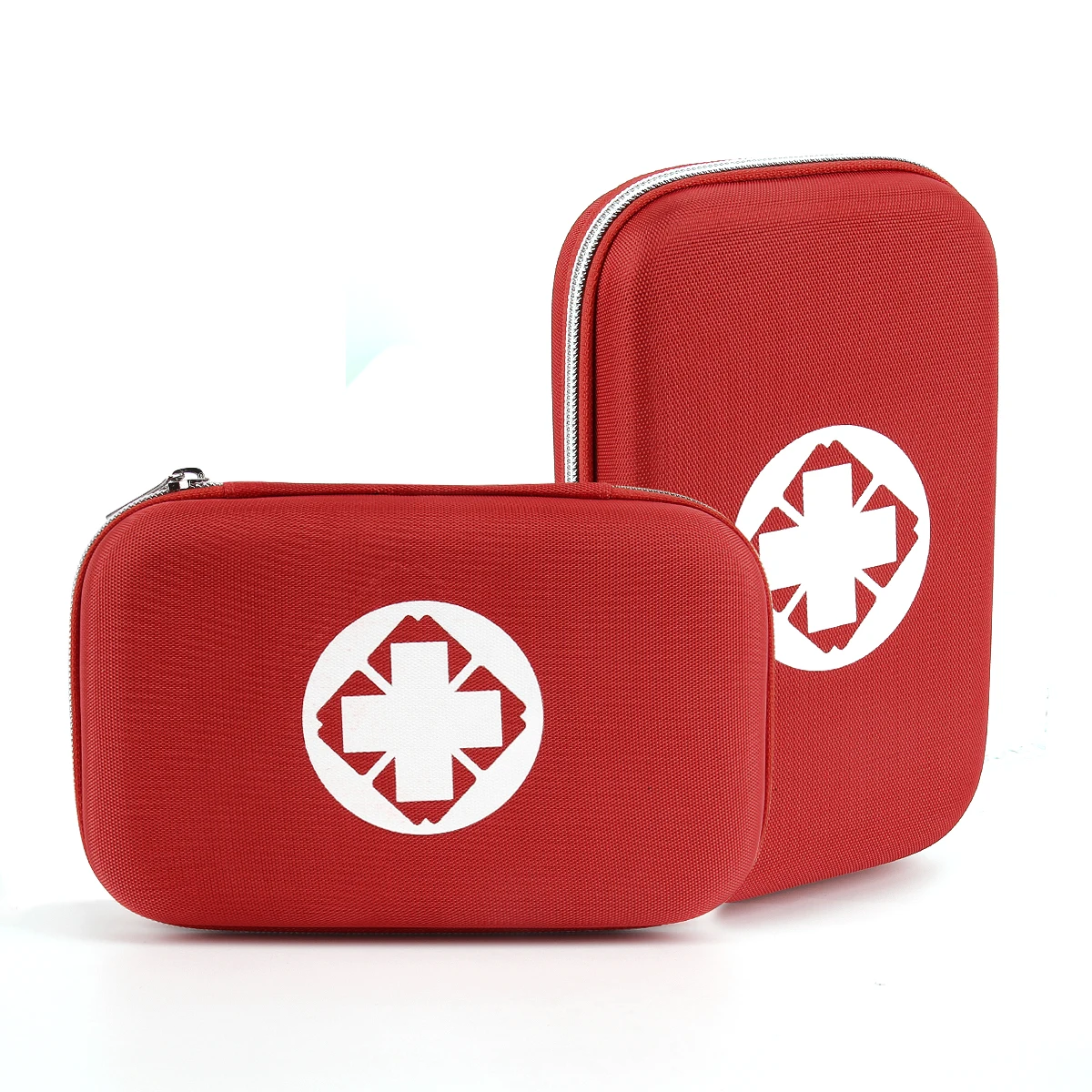 

Outdoor First Aid Kit Survival Medical Bag Pouch Treatment Case Emergency Rescue